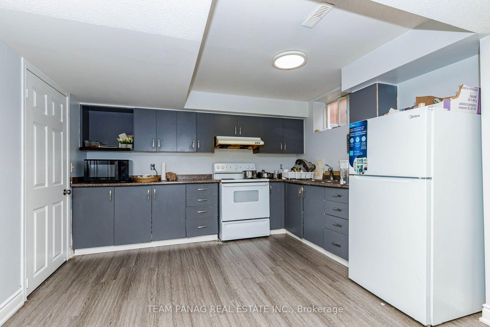 4 Martineau Road • Brampton, ON photo 32