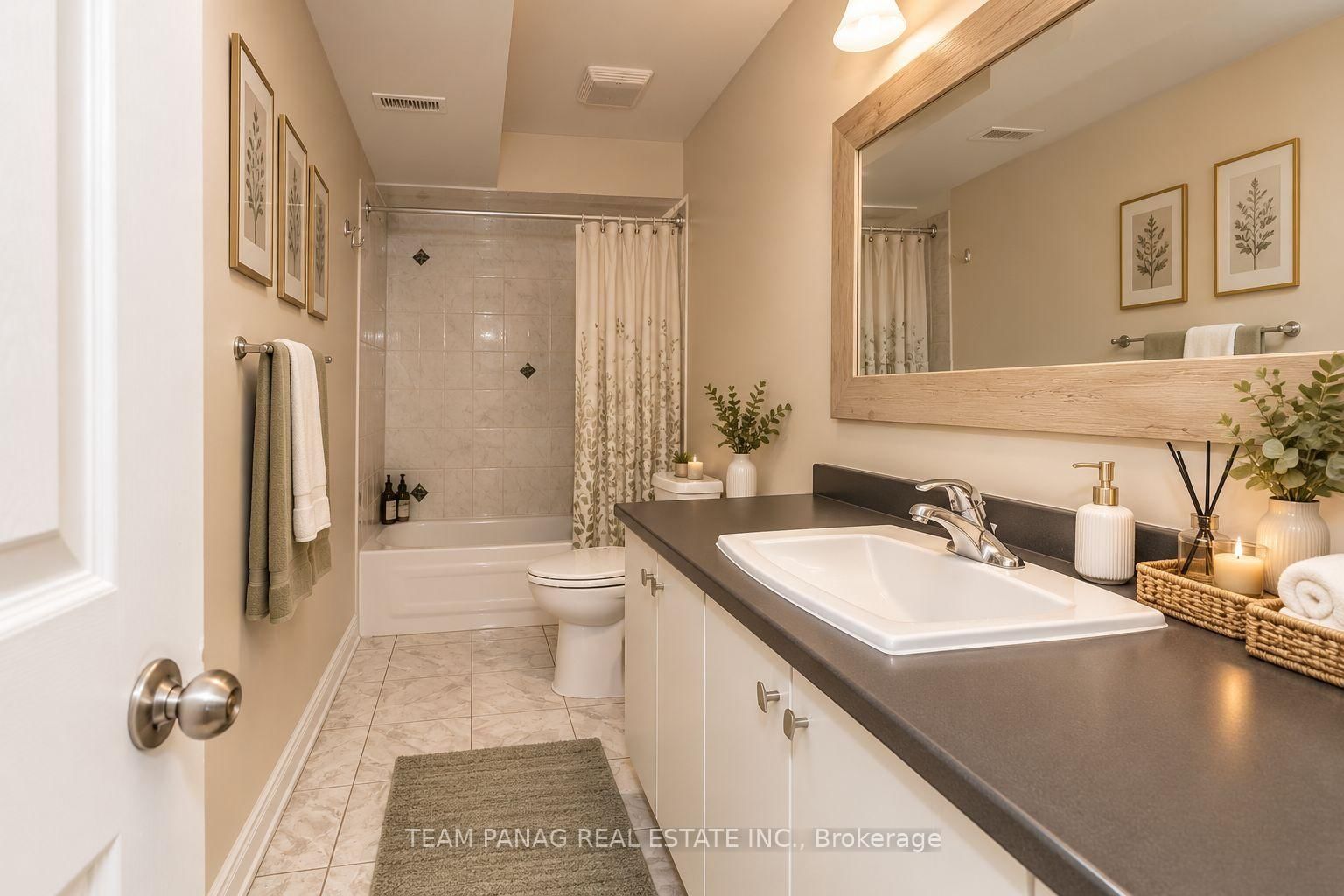 4 Martineau Road • Brampton, ON photo 35