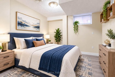 4 Martineau Brampton,ON L6P 1H2 — Photo 36