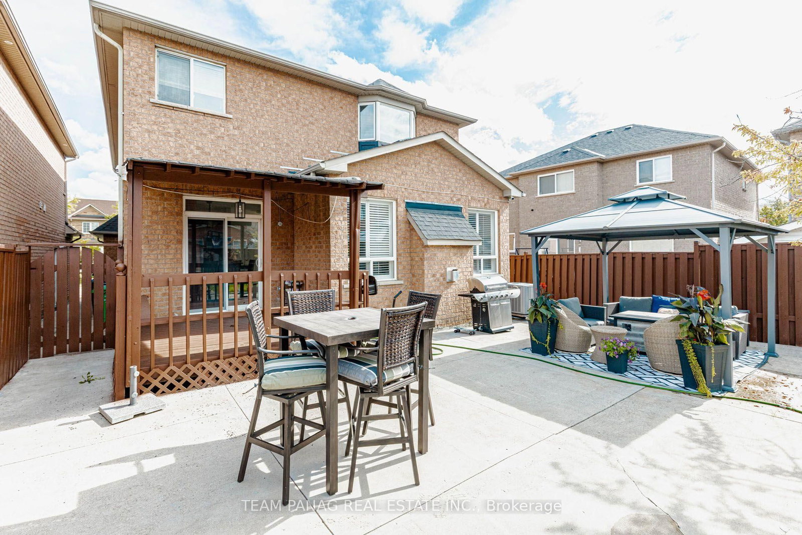 4 Martineau Road • Brampton, ON photo 39