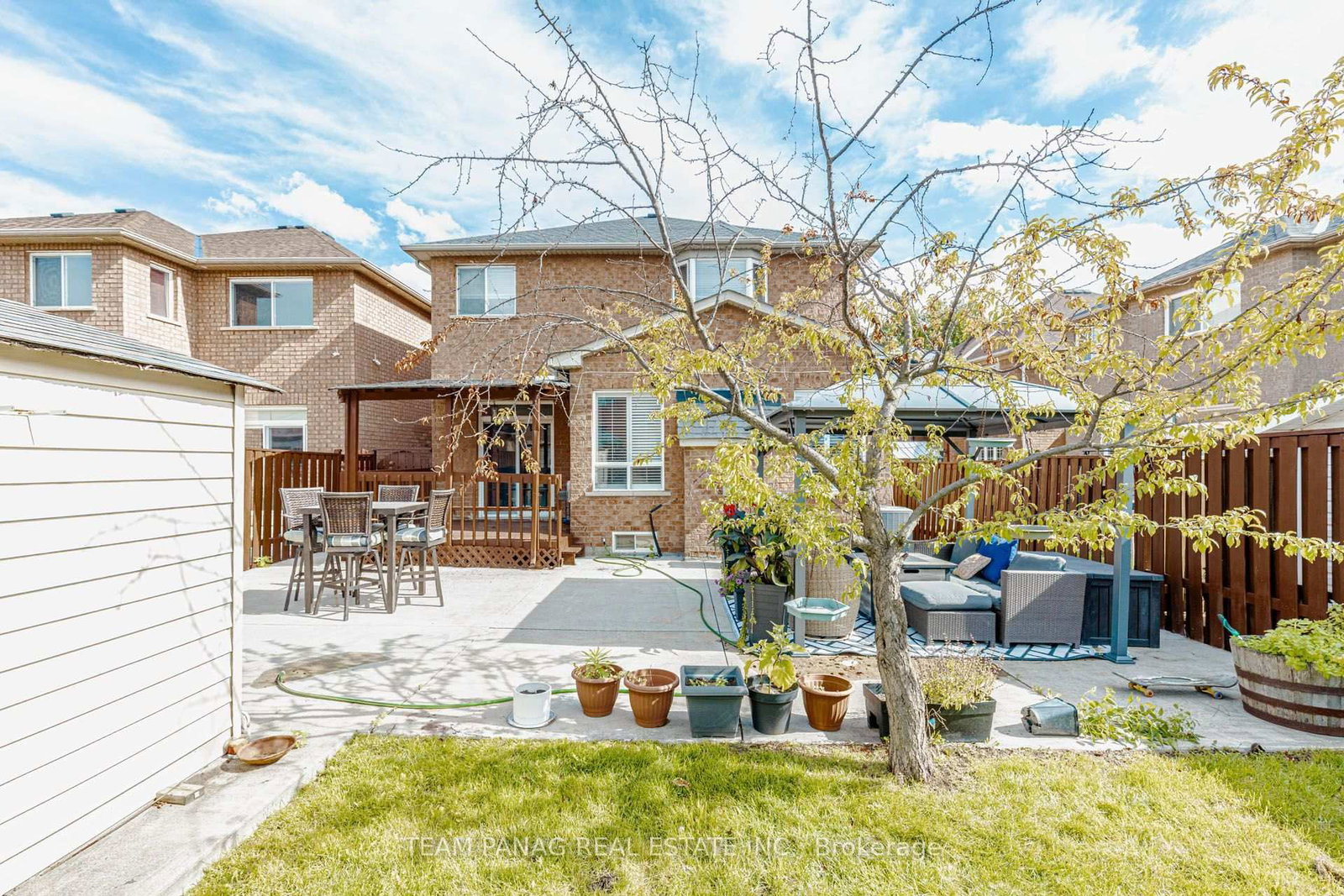 4 Martineau Road • Brampton, ON photo 40