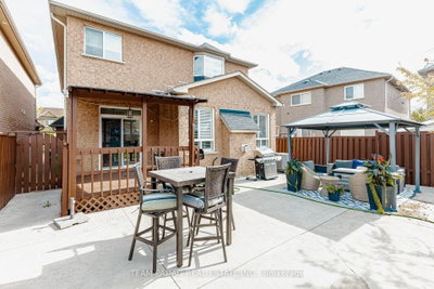 4 Martineau Brampton,ON L6P 1H2 — Photo 42