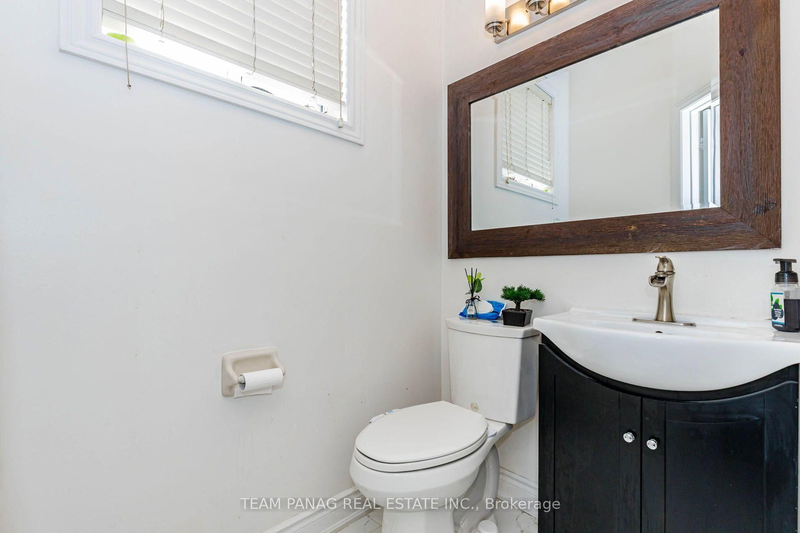 4 Martineau Road • Brampton, ON photo 5