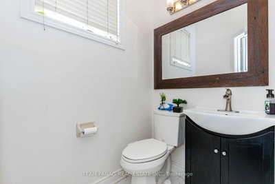 4 Martineau Road • Brampton, ON photo 5
