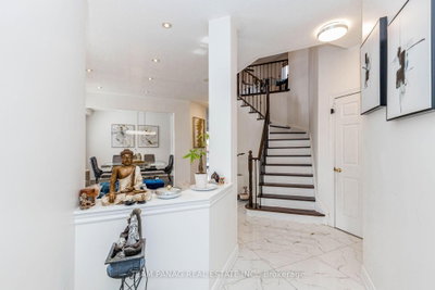 4 Martineau Road • Brampton, ON photo 6