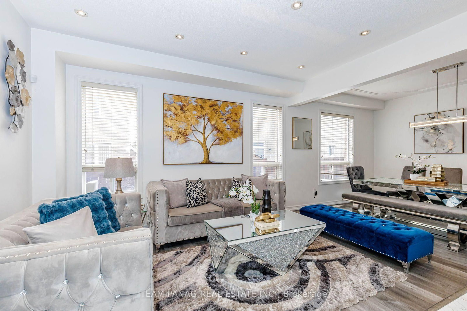 4 Martineau Road • Brampton, ON photo 7