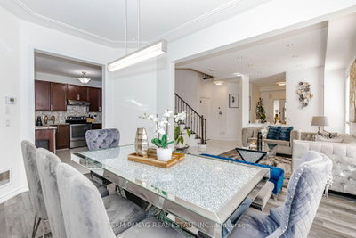 4 Martineau Road • Brampton, ON photo 9