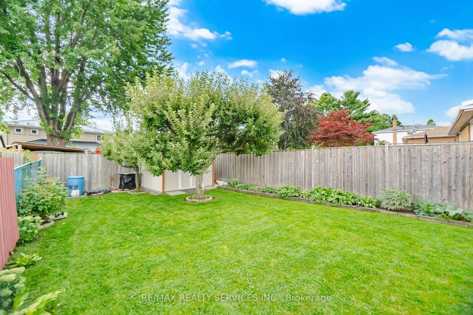 2414 Whaley Drive • Mississauga, ON photo 37