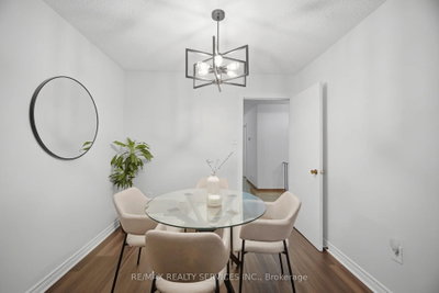 2414 Whaley Drive • Mississauga, ON photo 5