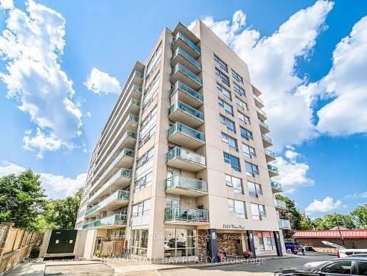 506 - 2464 Weston Road