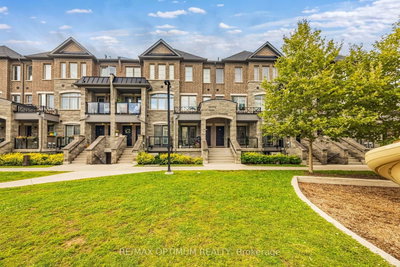 200 Veterans Drive • #160 • Brampton, ON photo 3