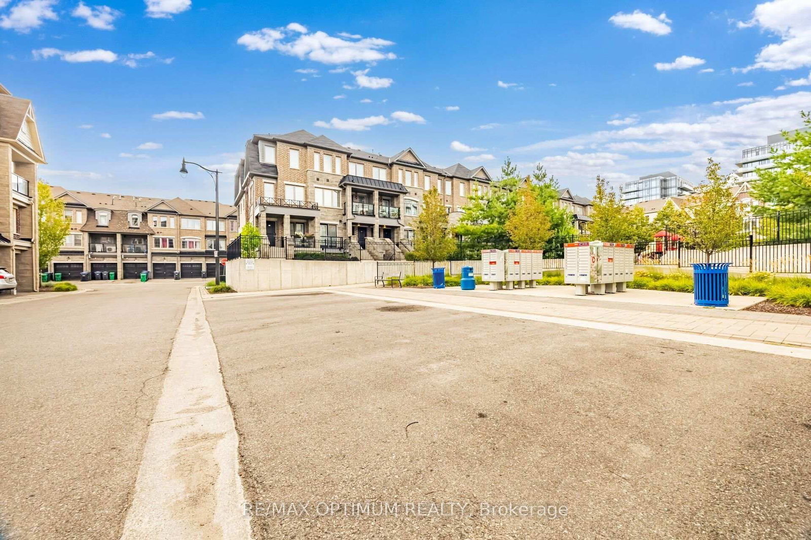 200 Veterans Drive • #160 • Brampton, ON photo 35