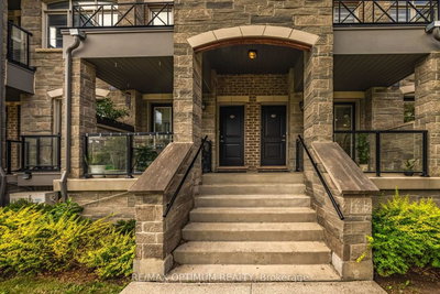 200 Veterans Drive • #160 • Brampton, ON photo 4