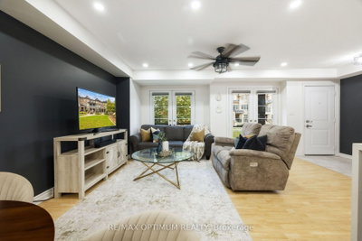 200 Veterans Drive • #160 • Brampton, ON photo 9