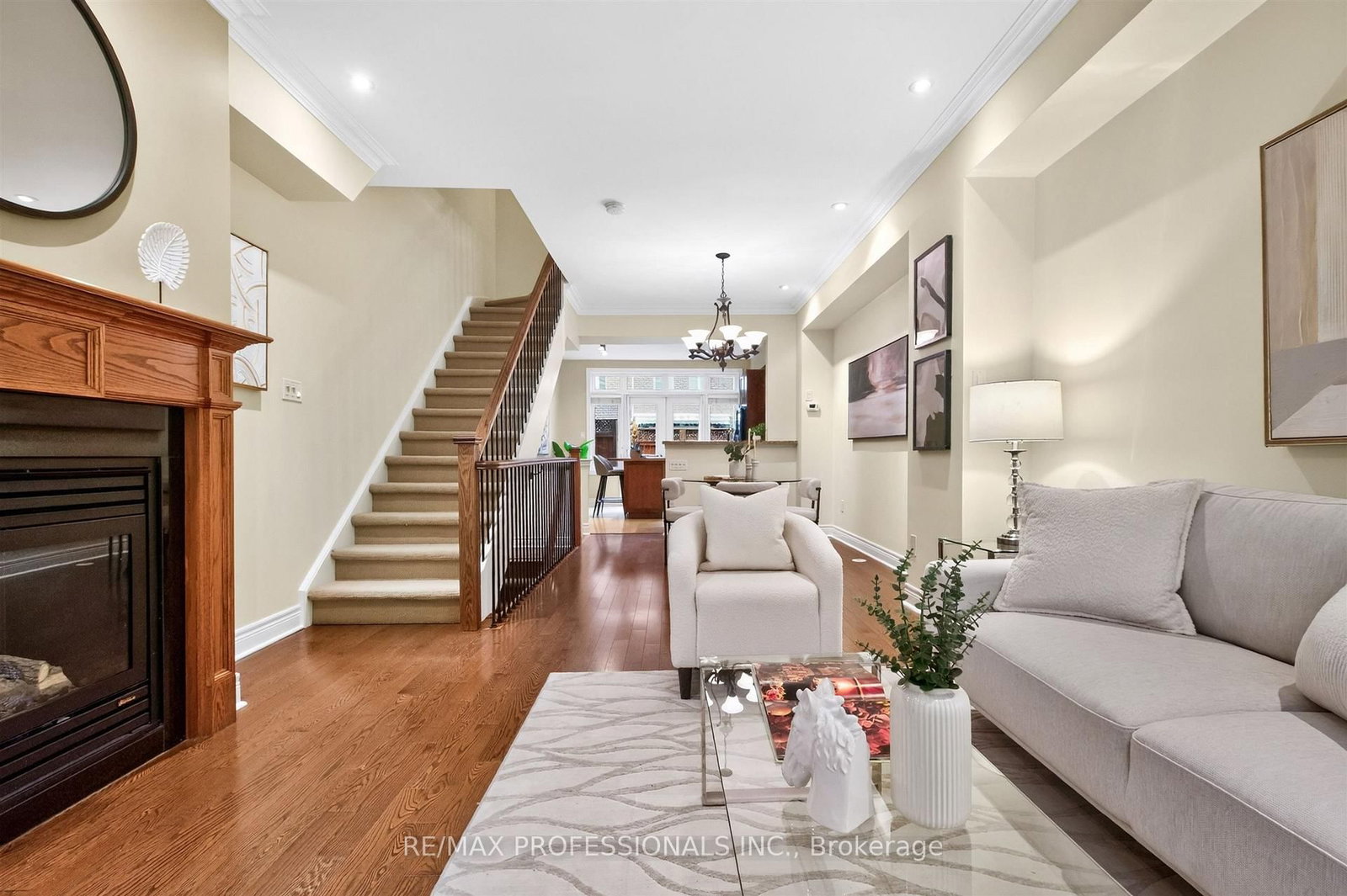 80 Furrow Lane • Toronto, ON photo 12