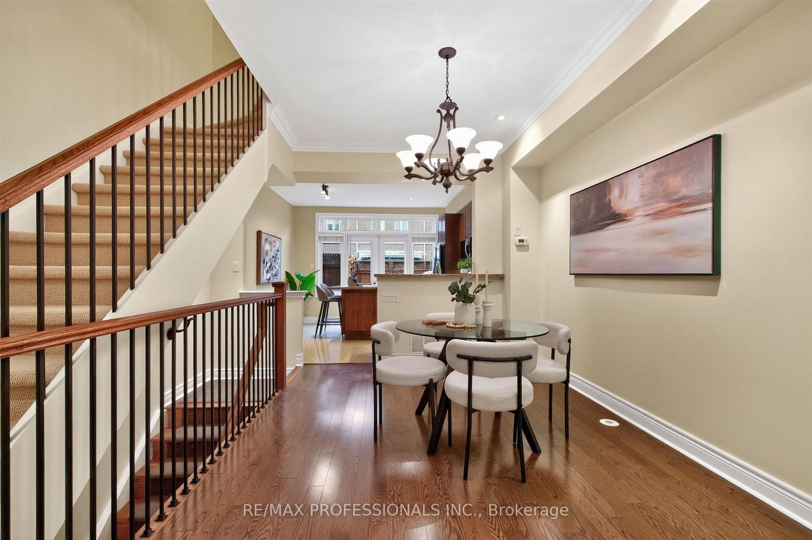 80 Furrow Lane • Toronto, ON photo 16