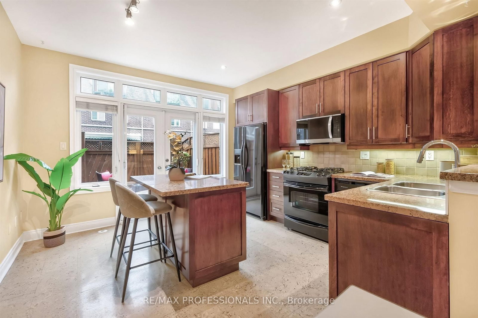 80 Furrow Lane • Toronto, ON photo 18