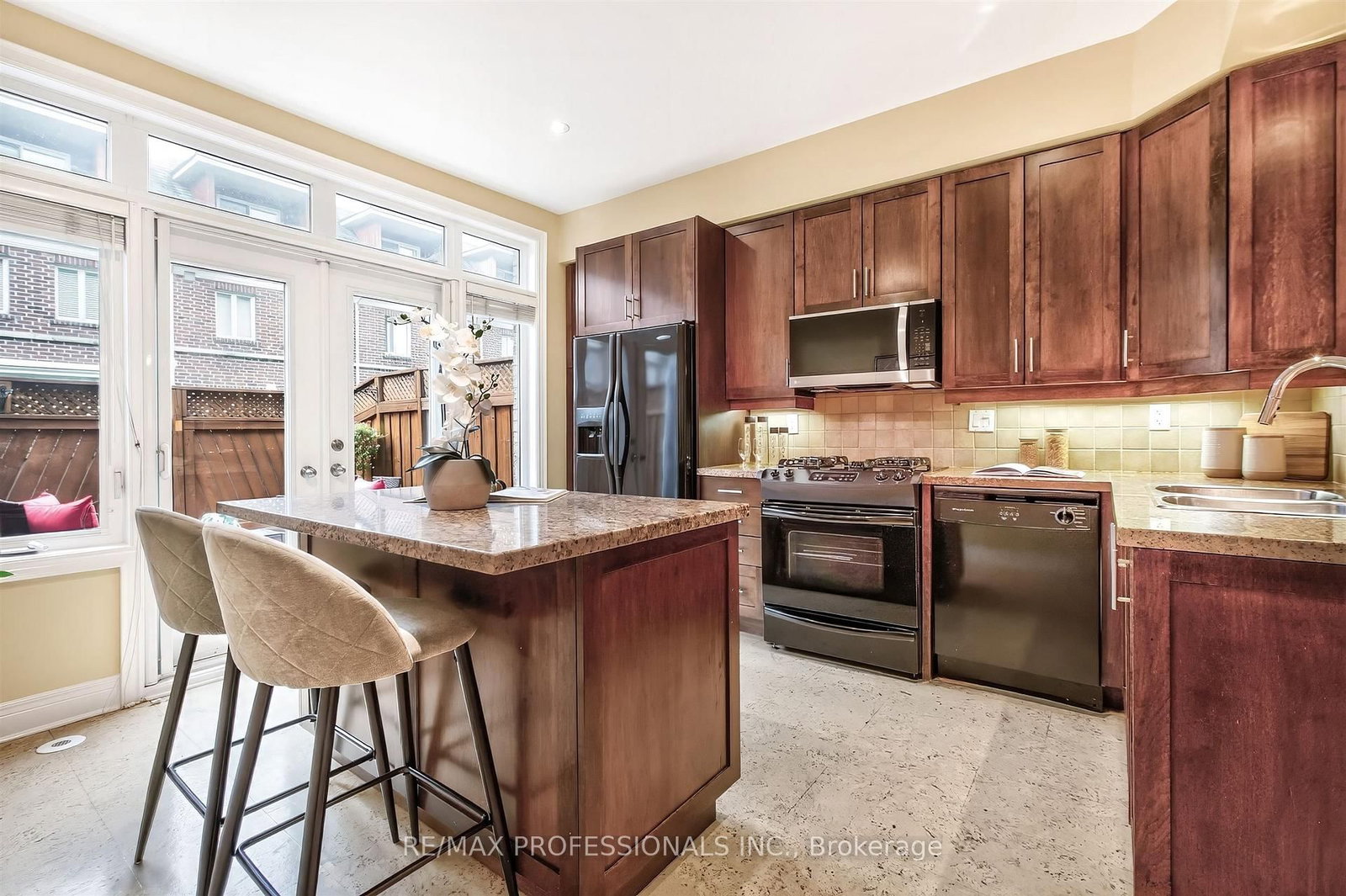80 Furrow Lane • Toronto, ON photo 20