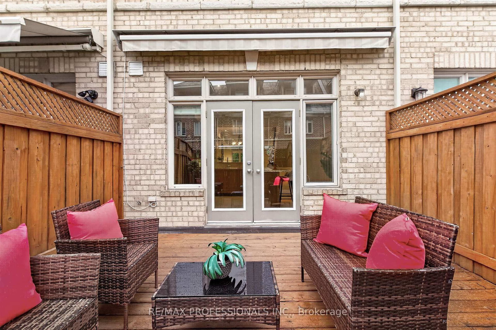 80 Furrow Lane • Toronto, ON photo 22