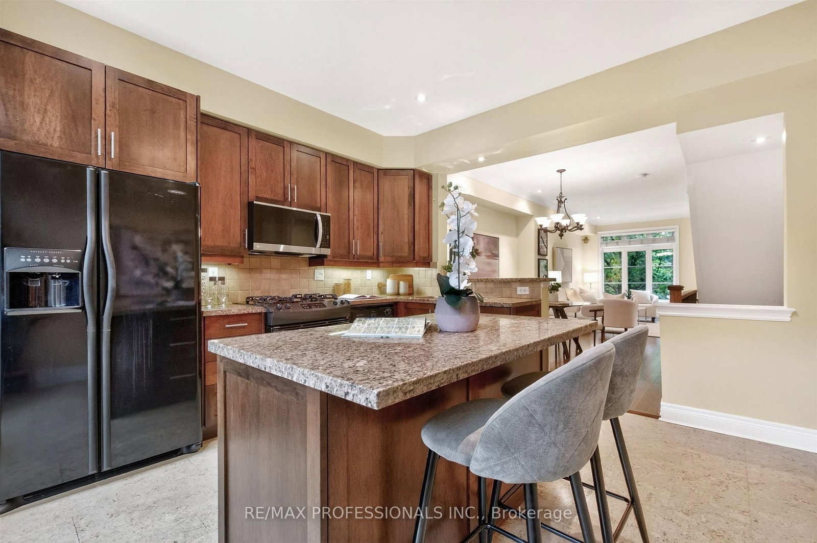 80 Furrow Lane • Toronto, ON photo 23