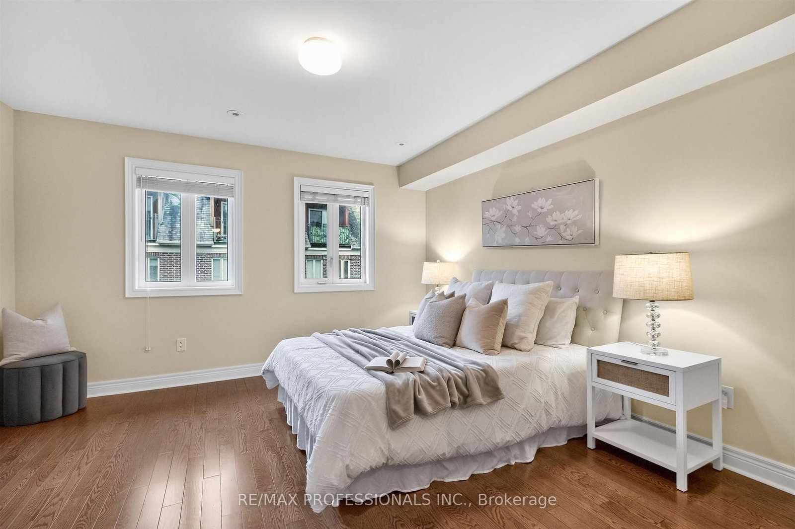 80 Furrow Lane • Toronto, ON photo 28