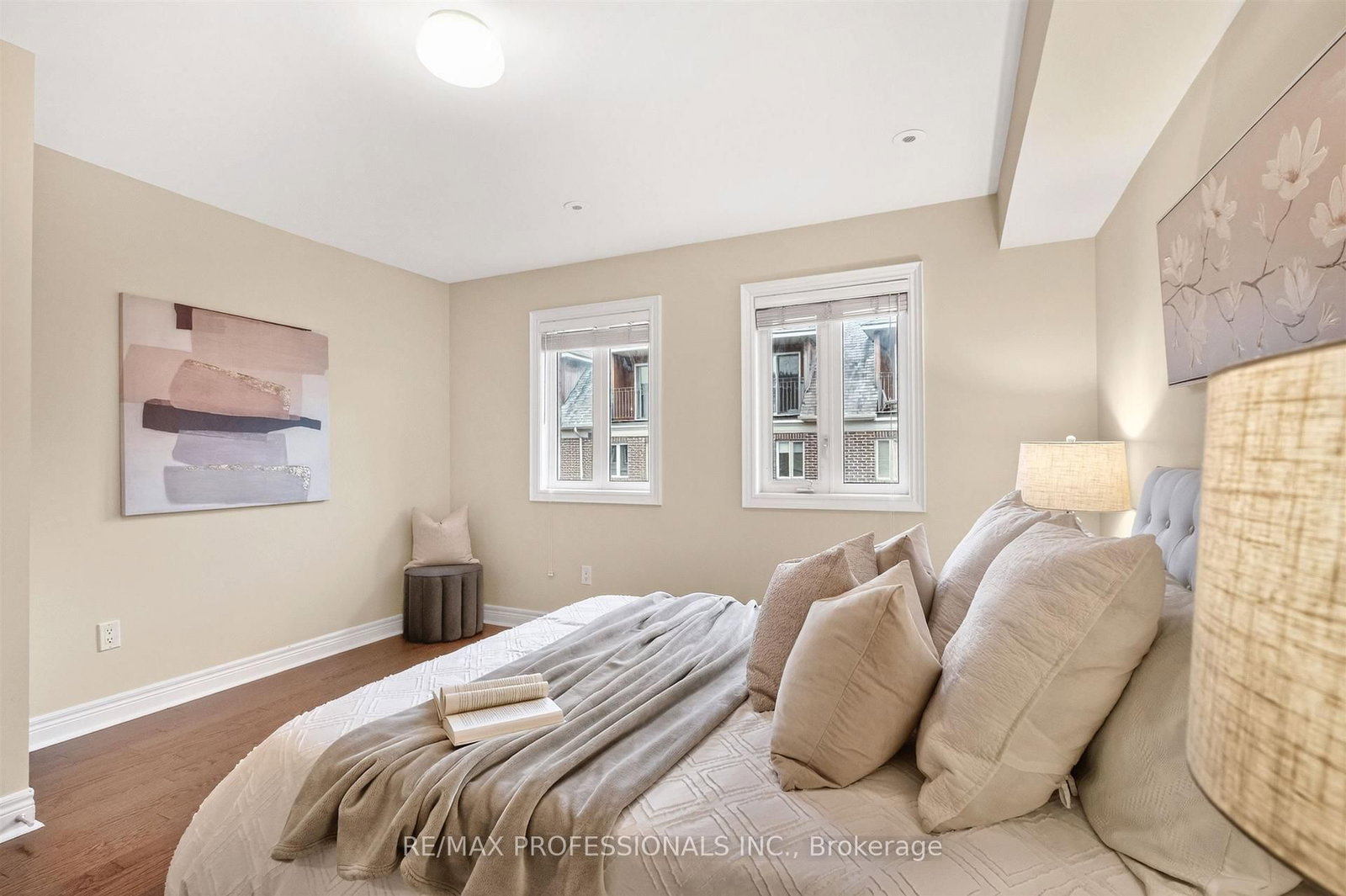 80 Furrow Lane • Toronto, ON photo 29