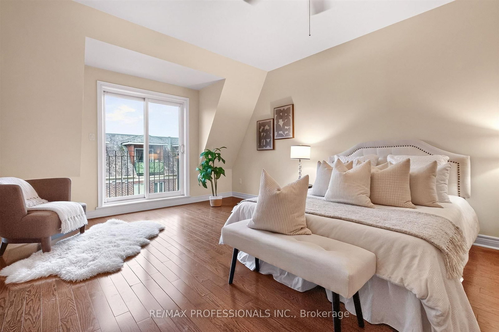 80 Furrow Lane • Toronto, ON photo 33