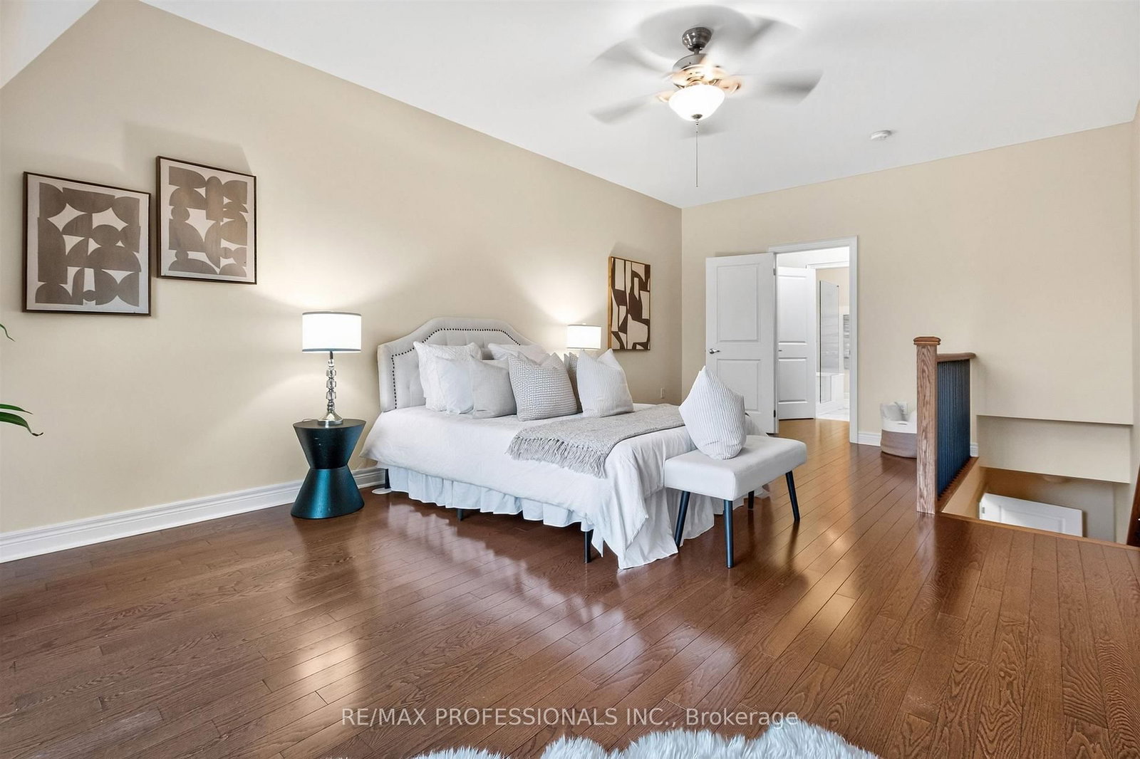 80 Furrow Lane • Toronto, ON photo 34