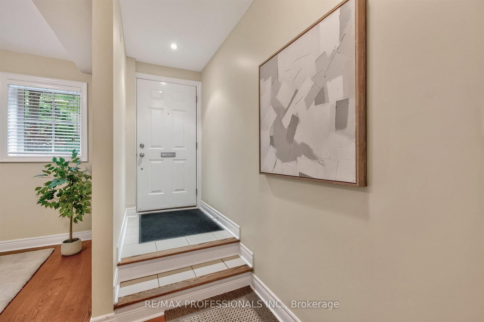 80 Furrow Lane • Toronto, ON photo 4