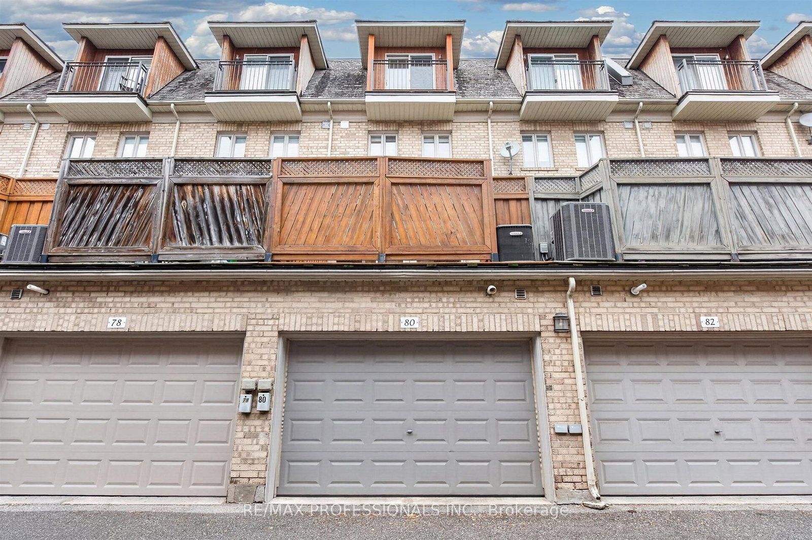 80 Furrow Lane • Toronto, ON photo 43