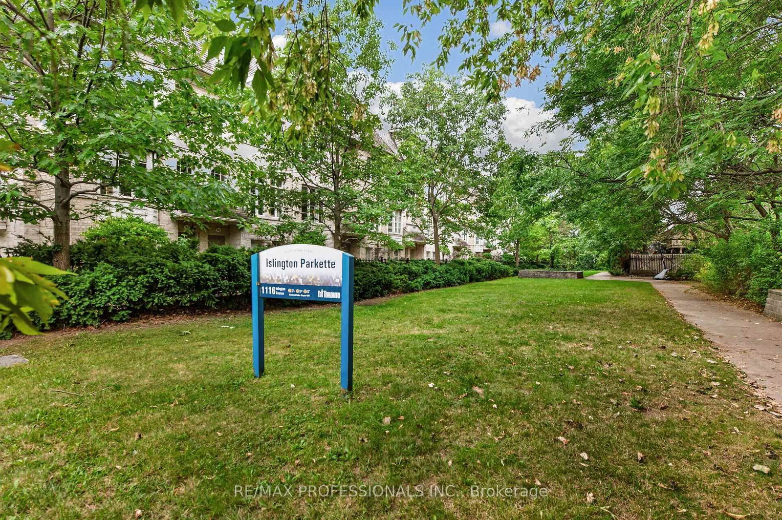80 Furrow Lane • Toronto, ON photo 44