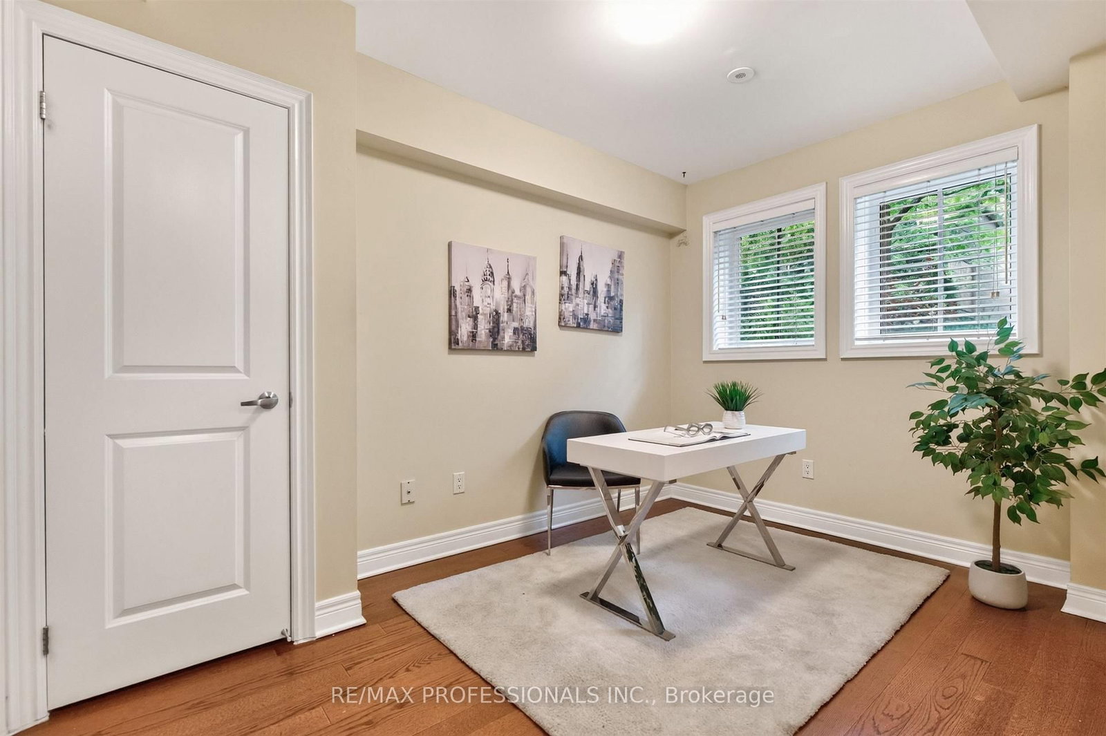 80 Furrow Lane • Toronto, ON photo 5