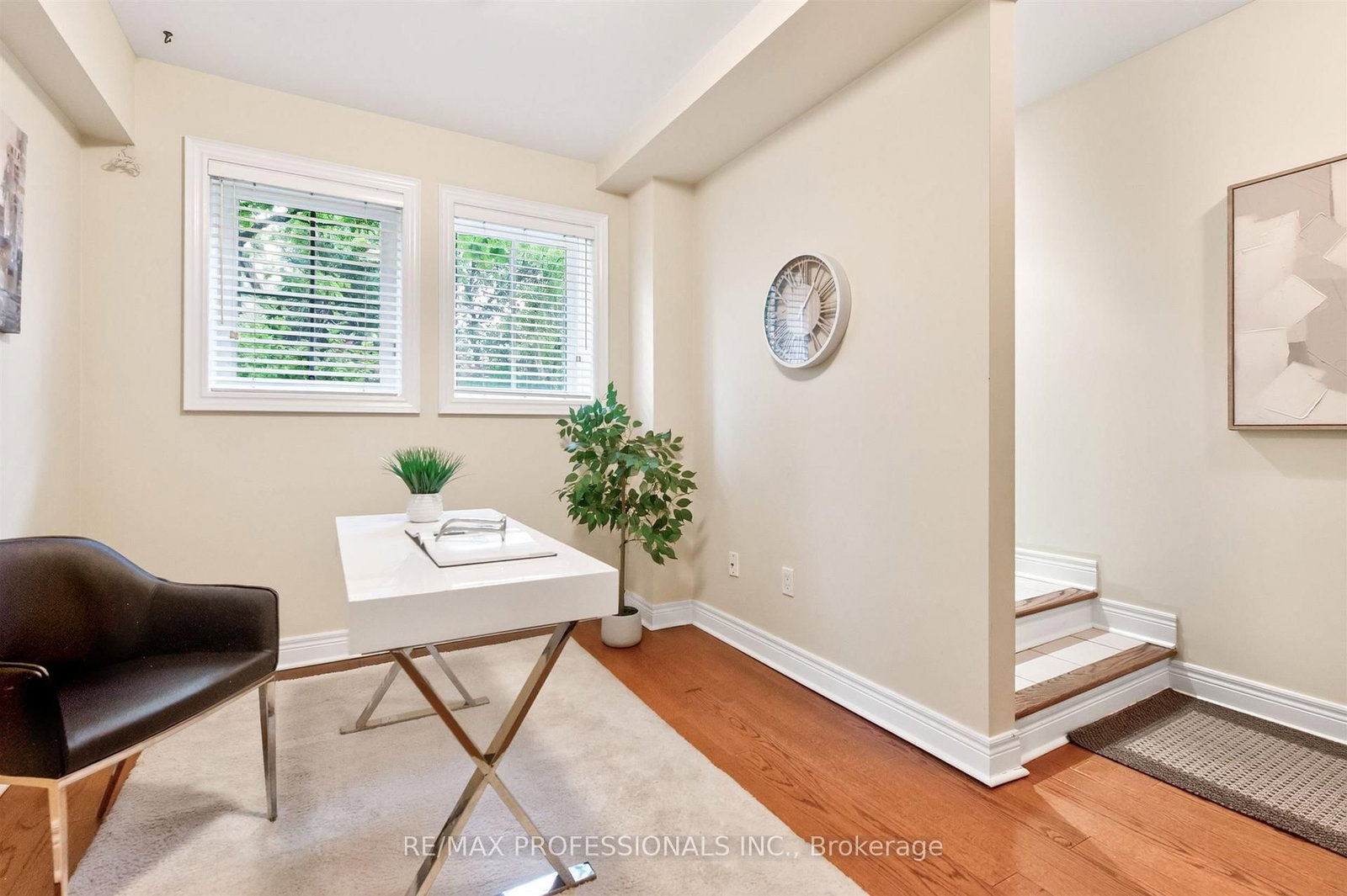 80 Furrow Lane • Toronto, ON photo 6