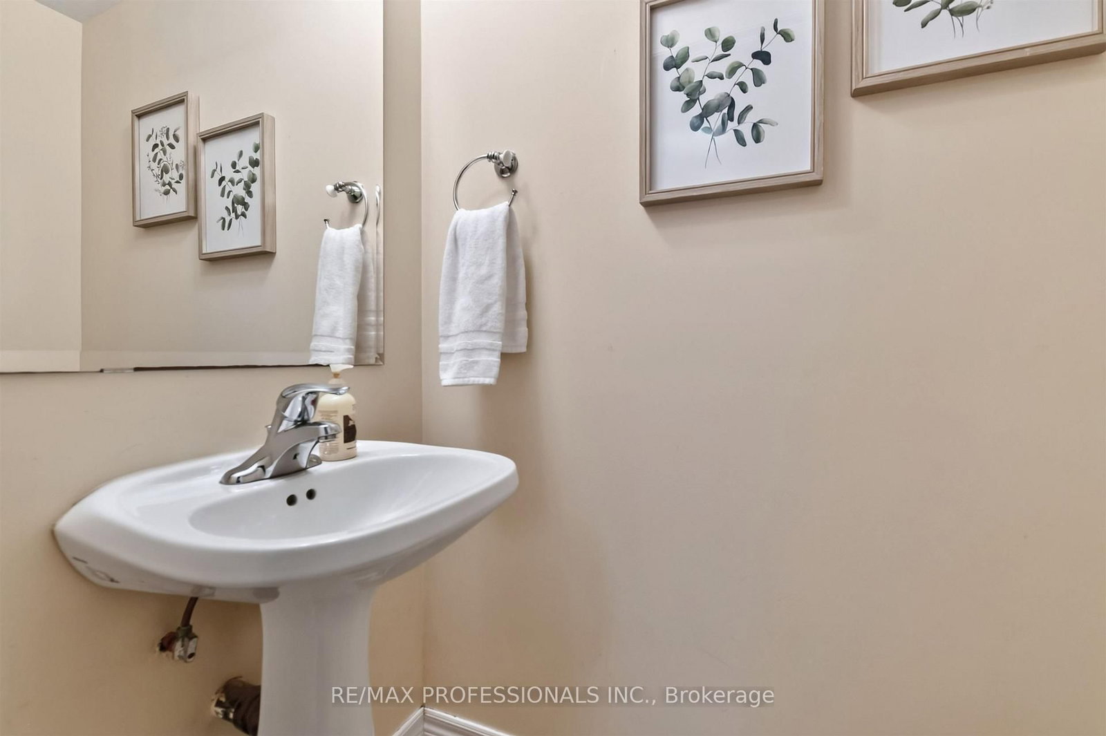 80 Furrow Lane • Toronto, ON photo 8