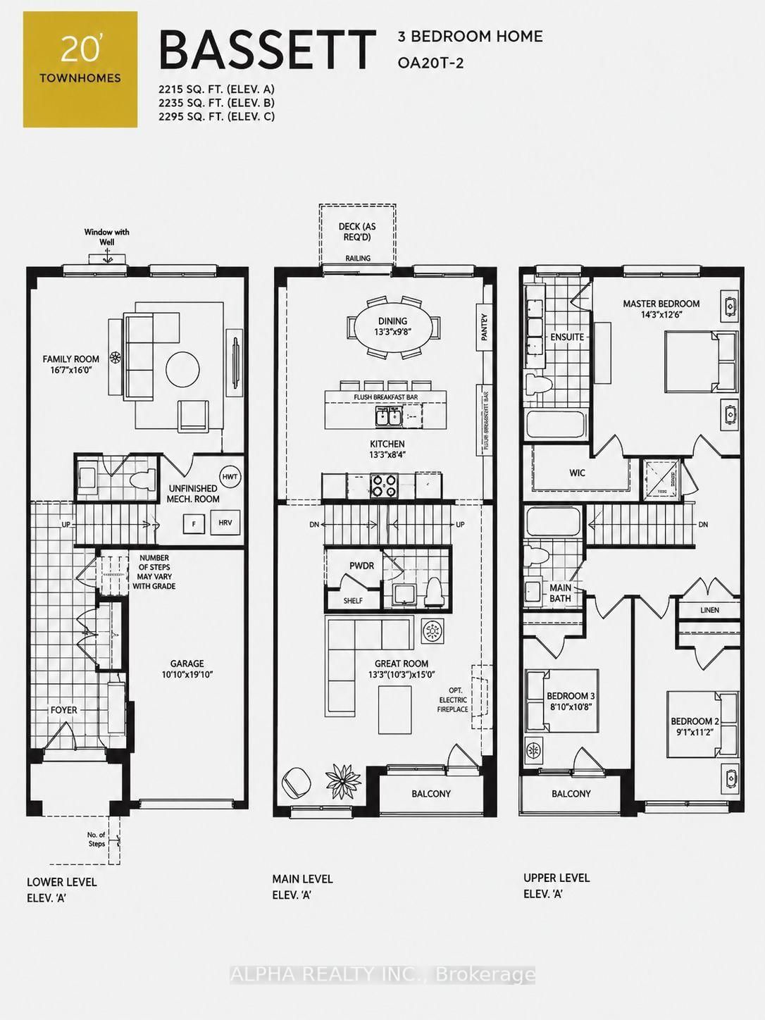 179 Squire Cres, Oakville, view 4
