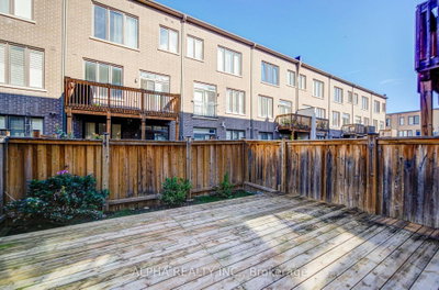 179 Squire Oakville,ON L6H 0L7 — Photo 48