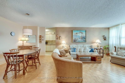 212 Kerr Oakville,ON L6K 3B1 — Photo 16