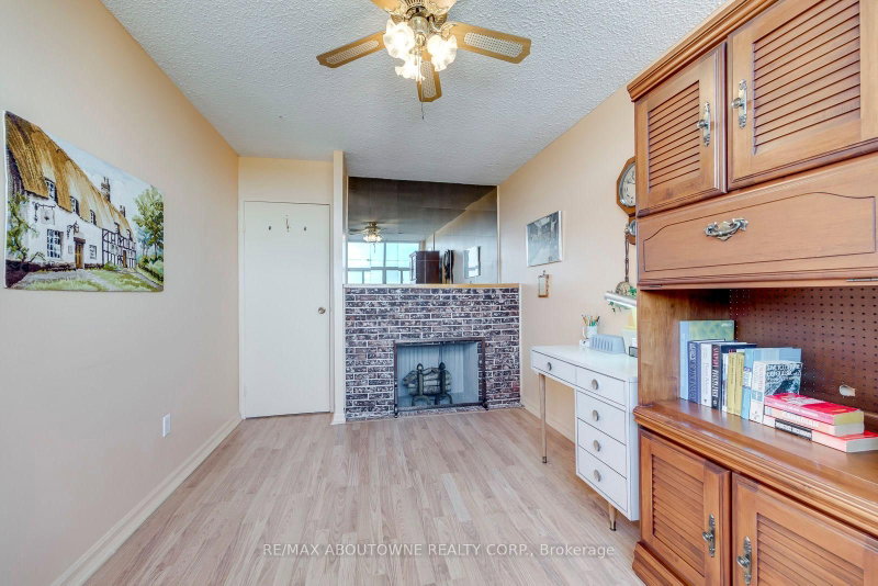 212 Kerr Oakville,ON L6K 3B1 — Photo 39