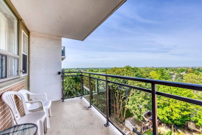 212 Kerr Oakville,ON L6K 3B1 — Photo 42