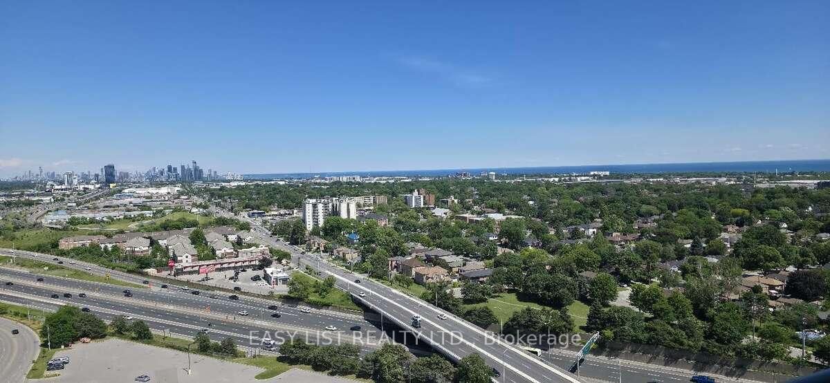 Property at 205 Sherway Gardens
