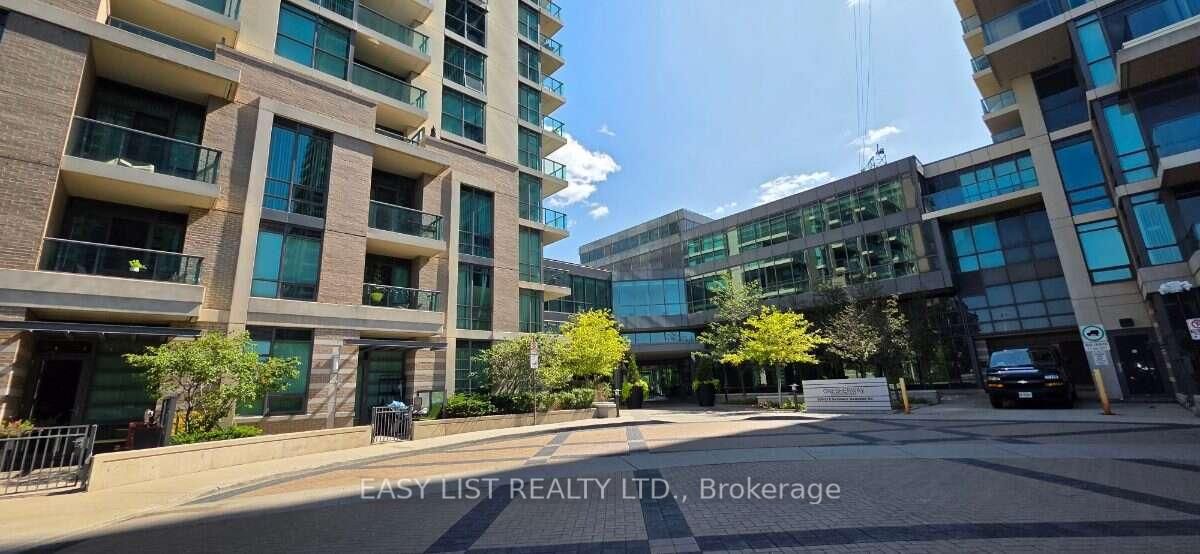 205 Sherway Gardens Road • #2306 • Toronto, ON photo 17