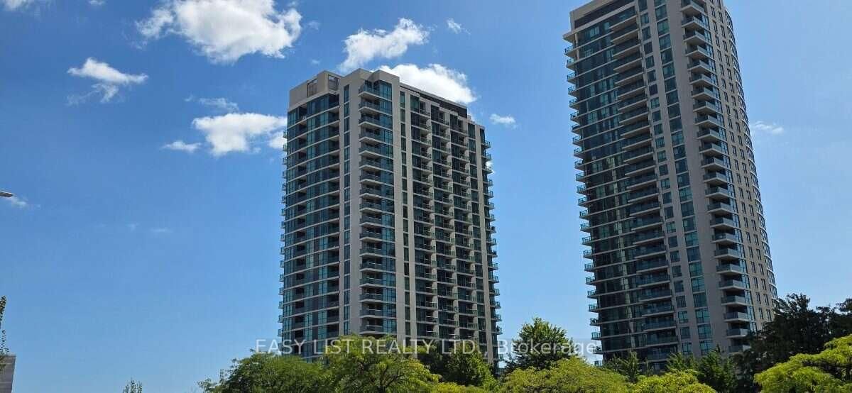 205 Sherway Gardens Road • #2306 • Toronto, ON photo 19
