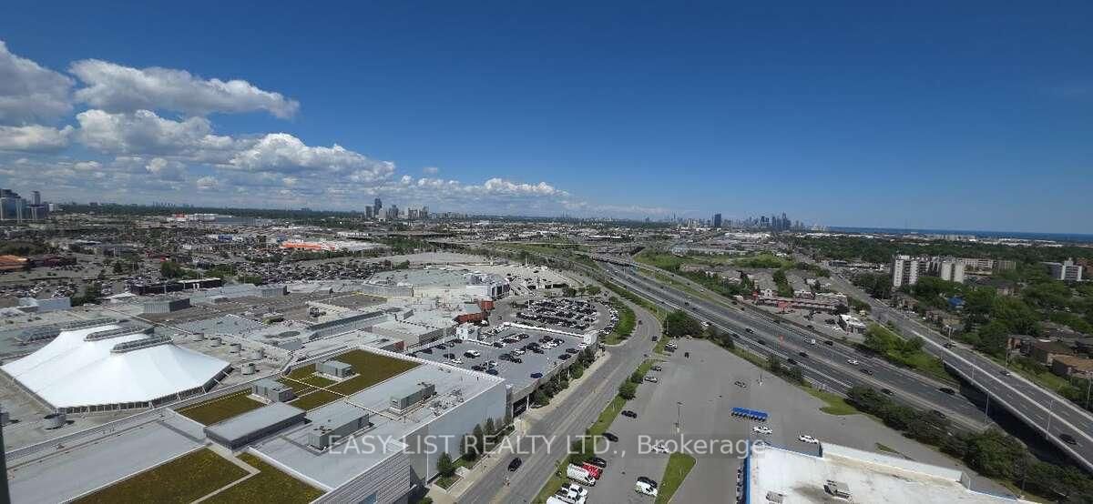205 Sherway Gardens Road • #2306 • Toronto, ON photo 2