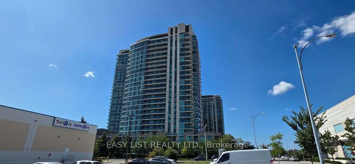 205 Sherway Gardens Road • #2306 • Toronto, ON photo 20