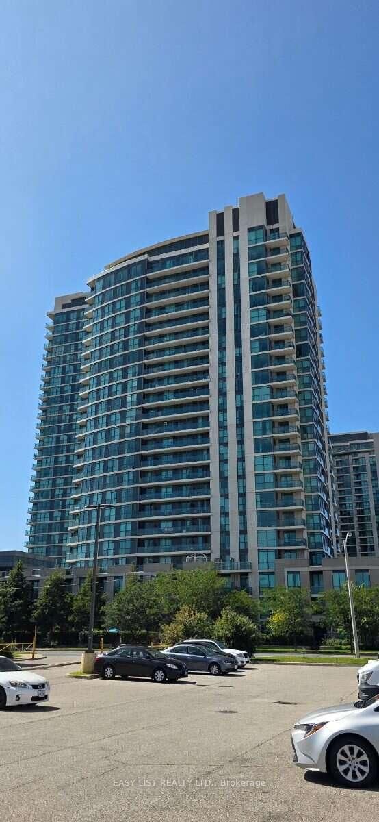 205 Sherway Gardens Road • #2306 • Toronto, ON photo 21
