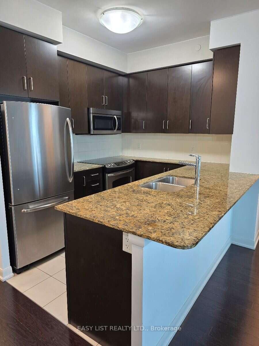 205 Sherway Gardens Road • #2306 • Toronto, ON photo 6