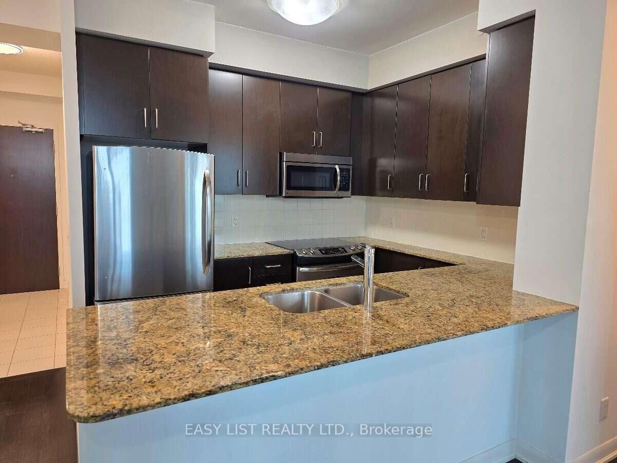 205 Sherway Gardens Road • #2306 • Toronto, ON photo 7