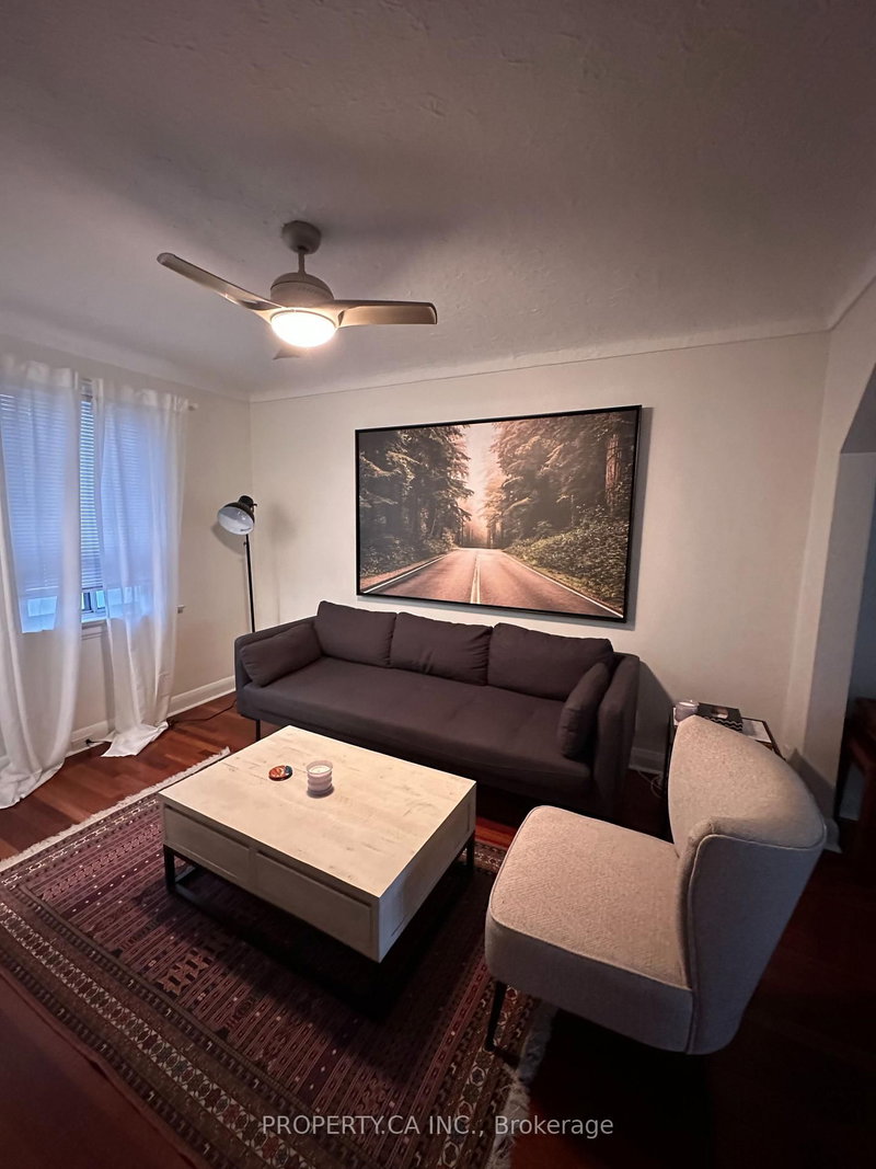 Main Fl - 94 Hay Avenue