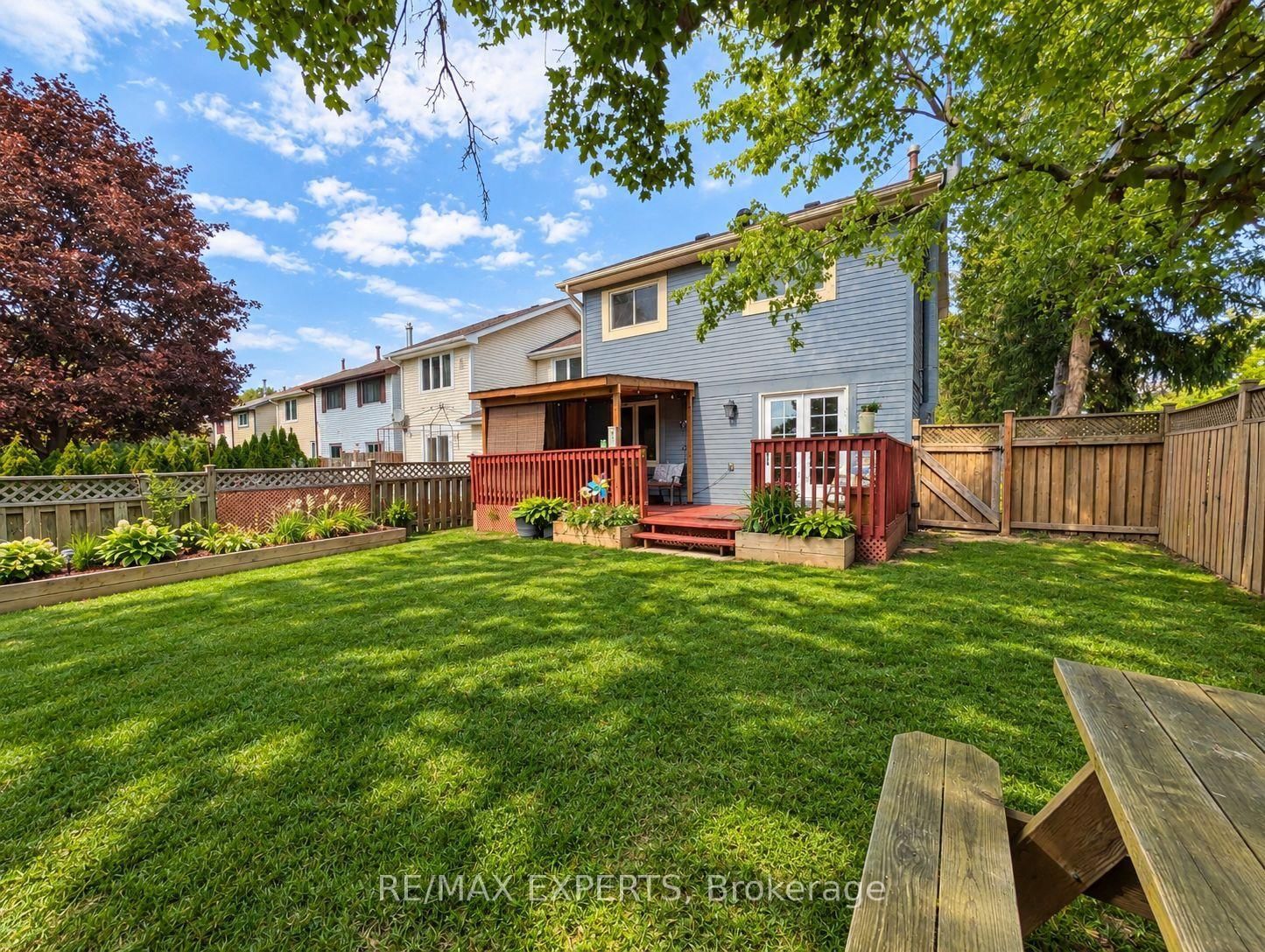 86 Sutter Avenue • Brampton, ON photo 11