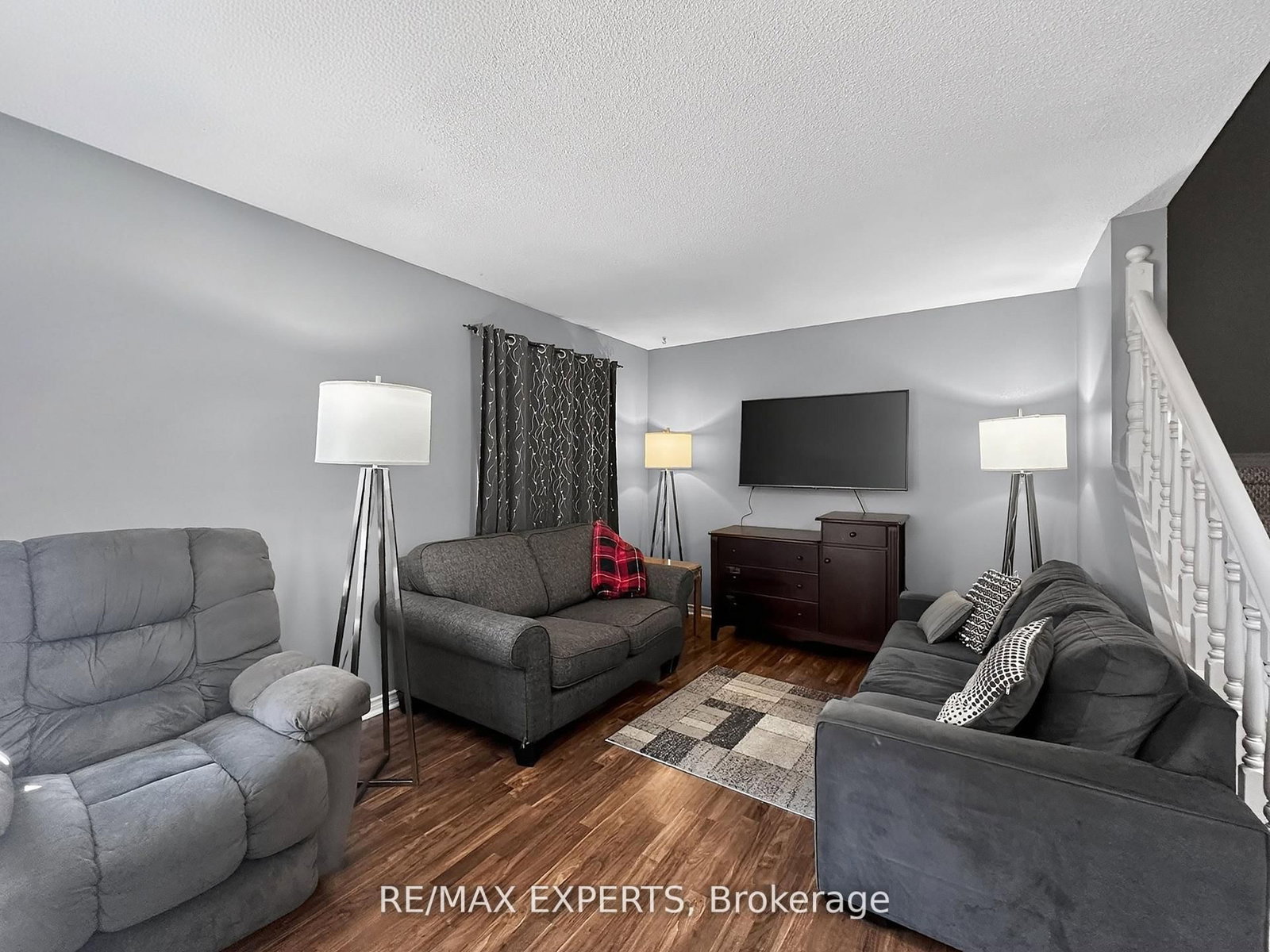 86 Sutter Avenue • Brampton, ON photo 20